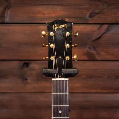 2006 Gibson Custom Shop J-45 Flame Maple Limited Edition image 5