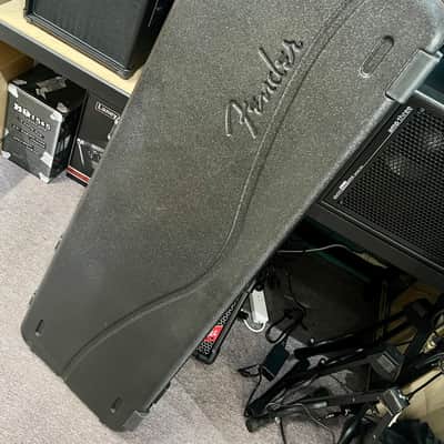 Fender  FENDER USA Geddy Lee Jazz Bass  2023 - black image 12