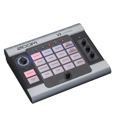 Digitech Studio Vocalist EX Vocal Harmony Processor | Reverb