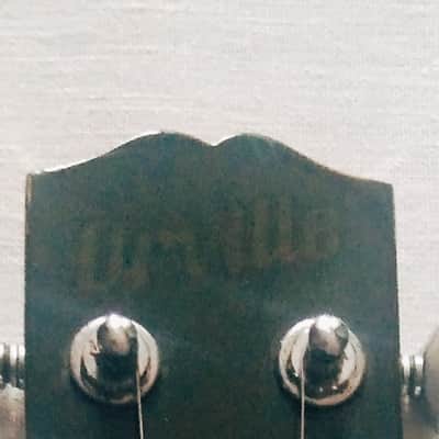 Orville MM-65/FR Melody Maker image 4