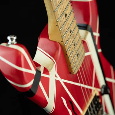 1984 Vintage Kramer Factory Custom - Built By Edward Heller of Kramer in NJ image 6