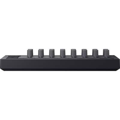Novation Launch Control 3 – USB Powered, MIDI Control Surface for DAW and Hardware Integration with 16 Endless Encoders, 5-Pin MIDI I/O, and Music Software Bundle image 7