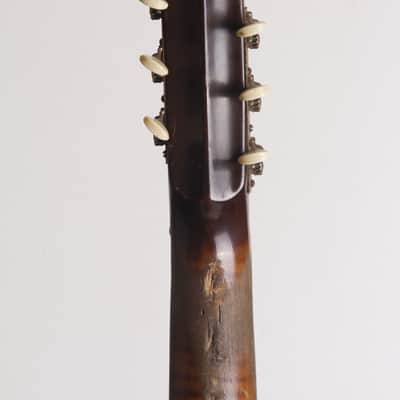 1936 Kay Stromberg Cello violin archtop, Scroll headstock, very rare archtop! image 7