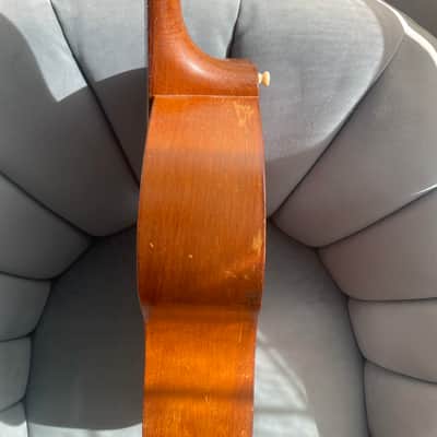 Gibson B-15 1967 - 1969 - Natural image 10