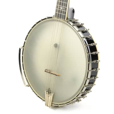 Gold Tone CEB5 5-String Cello Banjo Owned by Victor Wooten image 5