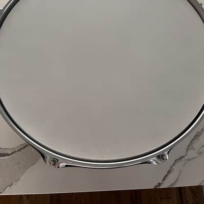 Snare Drum - Ludwig 14" x 6 1/2 Accent Combo - Black image 2