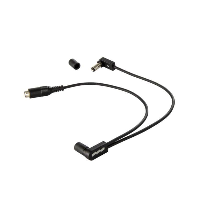 NEW EBS DC2 2 PEDAL DAISY CHAIN image 1