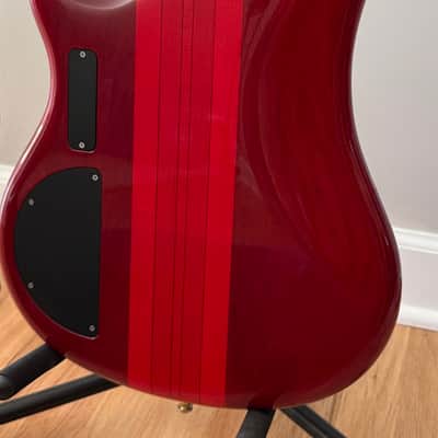 Alembic Essence Bass 5-string 1996 image 12