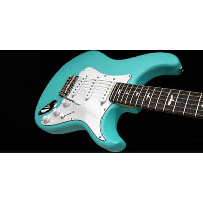 PRS Silver Sky Limited Edition Wild Blue 2026 image 3