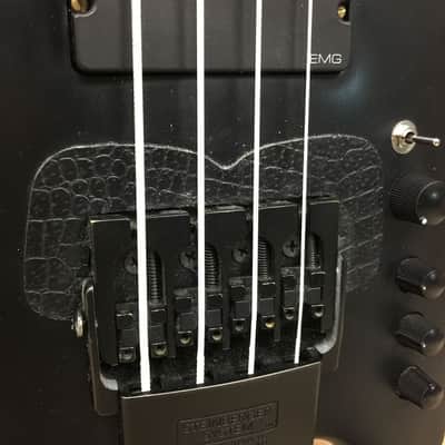 Steinberger Synapse Headless Bass image 10