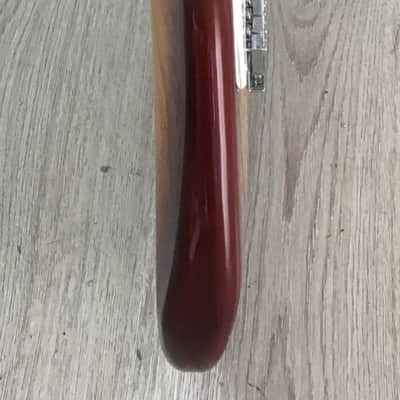 Fender Squier Bullet Stratocaster Sunburst image 23