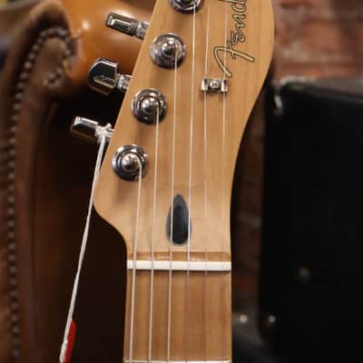 Fender Limited Edition Player Telecaster Sienna Sunburst (B-Stock) image 3