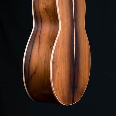 Lowden F-38C Brazilian Rosewood and Red Cedar NEW image 24