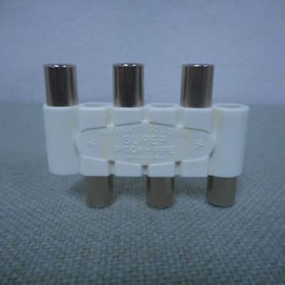 W.M. Kratt SN-10 Spanish Guitar Pitchpipe image 3