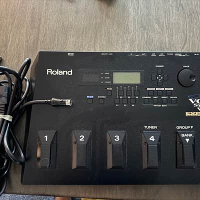 Roland VG-8EX 1998 - 2000 - Black