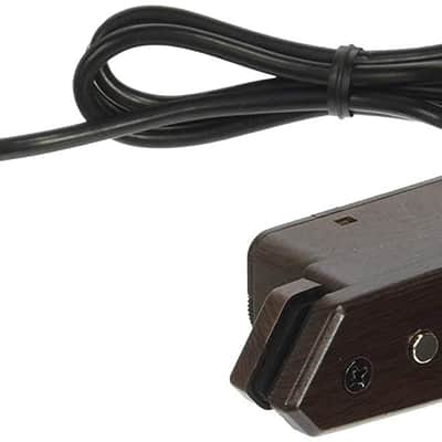 Skysonic A-810 Acoustic Guitar Pickup Double coil Sound hole Pickup with Tone and Volume Control,price include the import duty for US buyer image 5
