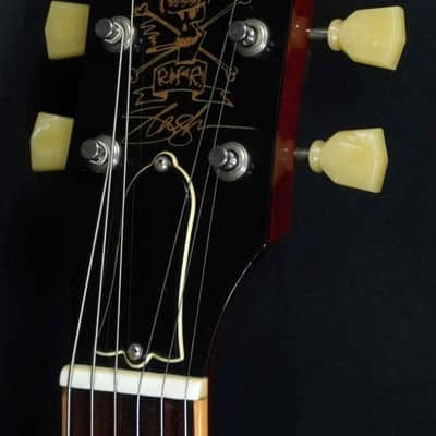 GIBSON USA Slash Signature Les Paul Vermillion Red -2013- [124931433] (08/24) image 15