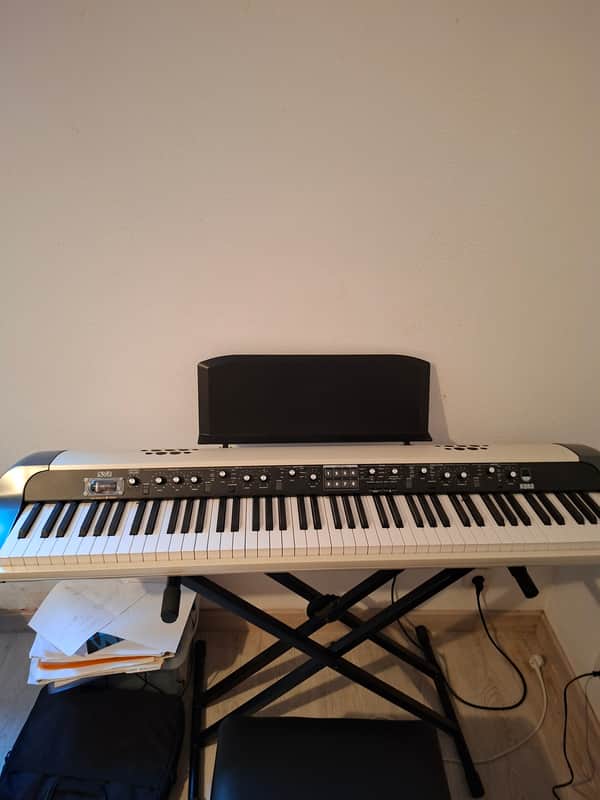 Korg Sv2 2023 - Grise image 1