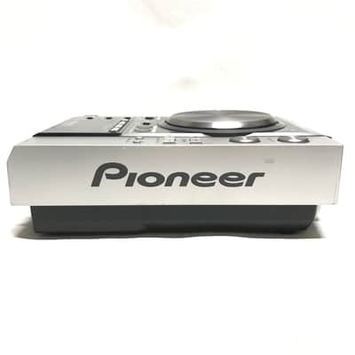 Pioneer CDJ-200 Professional Portable DJ CD Player - USED image 5