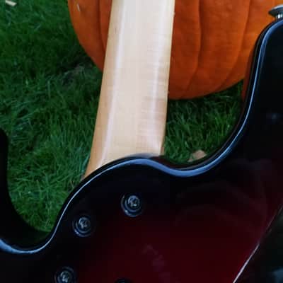 Hamer USA Cruise Bass 2Tek Bridge! AMAZING image 10