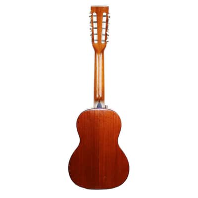 Vintage 1948 Martin T-18 Tiple 10-String Ukulele image 8