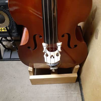 Eastman Upright Bass VB80 image 1