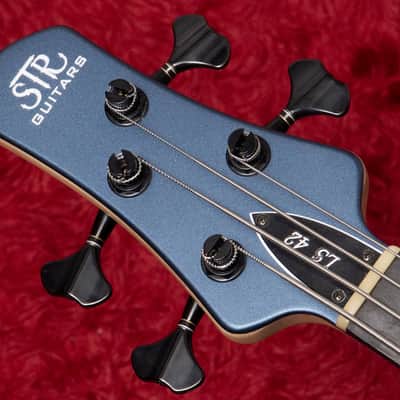 【outlet】STR / LS42/BW MB 3.830kg #00245【GIB Yokohama】【price included SHIPPING & IMPORT TAX & VAT】 image 4