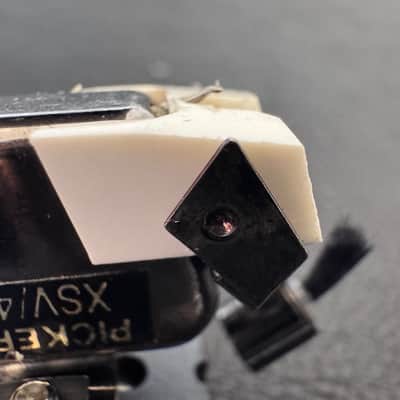 Pickering XSV/4000 Cartridge with D4000 Stylus & Pickering AS-2SPS Headshell image 5