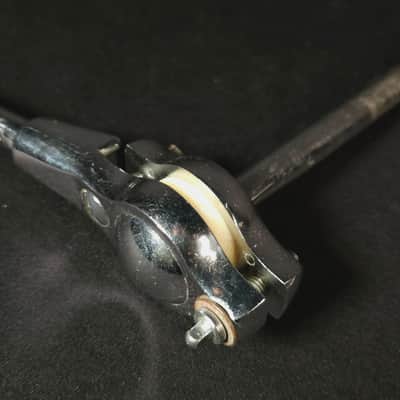 Vintage Slingerland Bass Drum Single Tom Arm w/Mount image 3