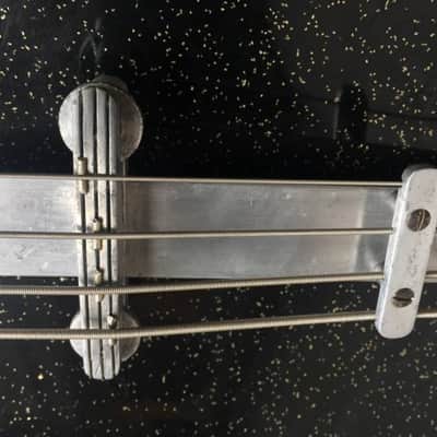 Wandre Waid Bass Puro Vintage image 14