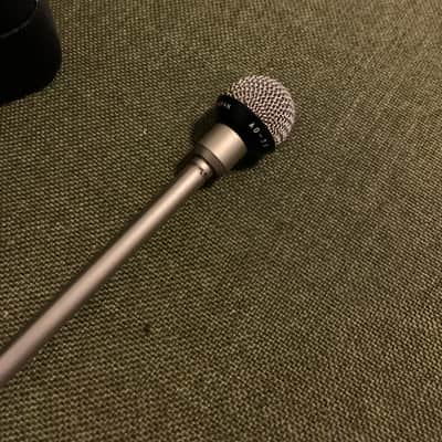 Sony ECM-51 Vintage Telescoping Condenser Mic (Ex ABC) image 6