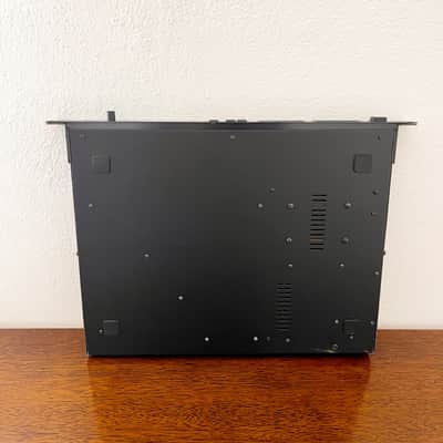 Roland U-110 (Japan, 1989) - PCM Sound Module Rack Synthesizer! Super cool vintage unit! Read the full ad! image 9