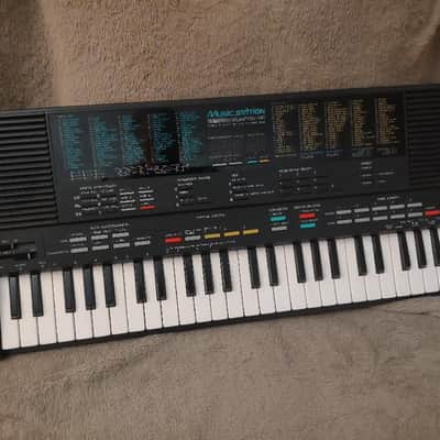Yamaha PSS-480 80s image 1