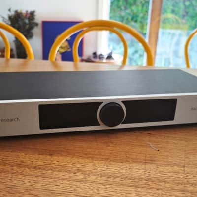 Okto research Dac8 pro 2025 - Silver image 2