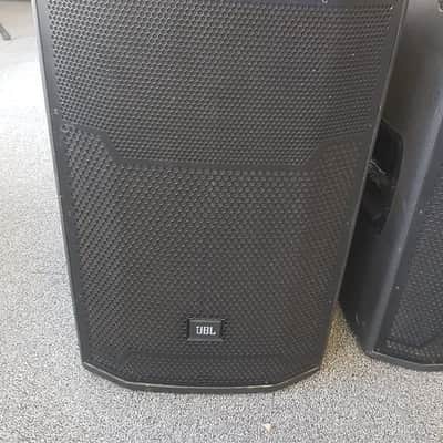 Immagine JBL PRX 715 - 2