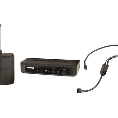 Shure BLX14 / P31-H10