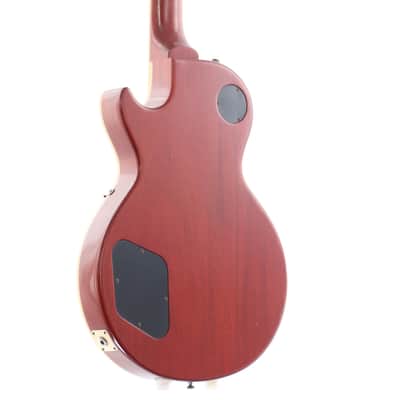 Gibson Custom Shop Historic Collection 1958 Les Paul Standard Reissue Washed Cherry [8 0015] (03/18) image 9