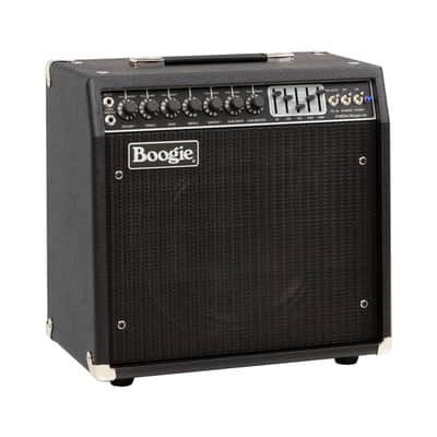 Used Mesa Boogie Mark II C+ Reissue 75W 1x12 Tube Combo Amp image 2