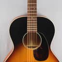 Martin 00L-17 Whiskey Sunset