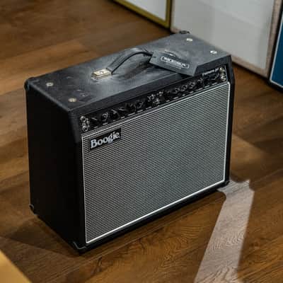 Mesa Boogie Fillmore 50 1x 12" Combo image 3