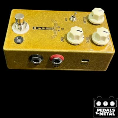 JHS Pedals Morning Glory V4 - X22495 image 5