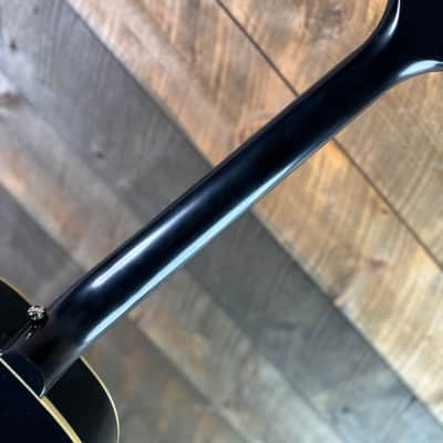 Epiphone L-00 Standard All Solid Wood Fishman Pickup - Vintage Sunburst 25071500298 image 8
