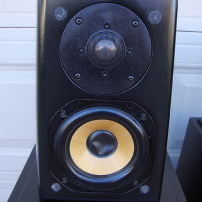 Aerial Acoustics Model 10T 3-Way Floor Speakers (Matched Pair) ~ Rare image 7