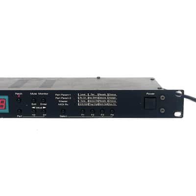 Roland M-VS1 SOUND EXPANSION Vintage Synth Rack Mount Module image 3