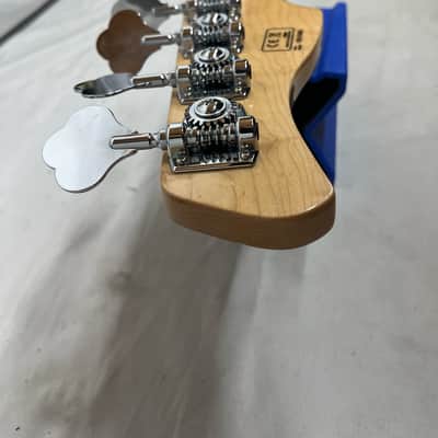 Sire Marcus Miller V7 4- String J-Style Electric Bass image 25