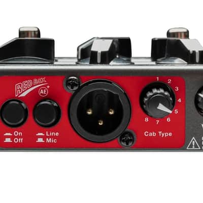 Hughes & Kettner AmpMan Modern | 50-Watt Pedalboard Guitar Amp. New with Full Warranty! image 3