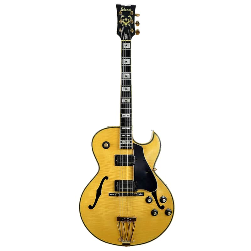 Ibanez 2616 Artist image 1