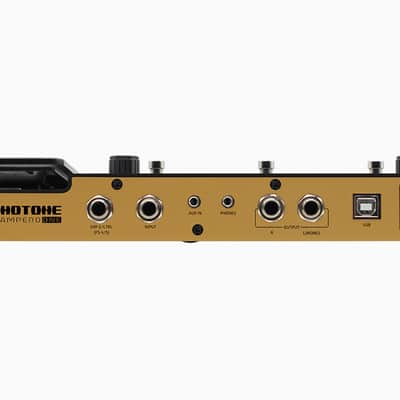 Hotone MP-80 Ampero One image 8