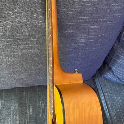 Yamaha FG Junior - Natural image 14