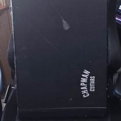 Chapman ML3 Pro Modern Semihollow image 7